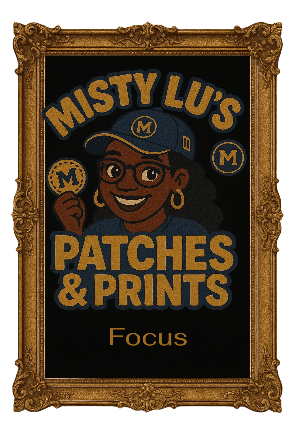 Focus