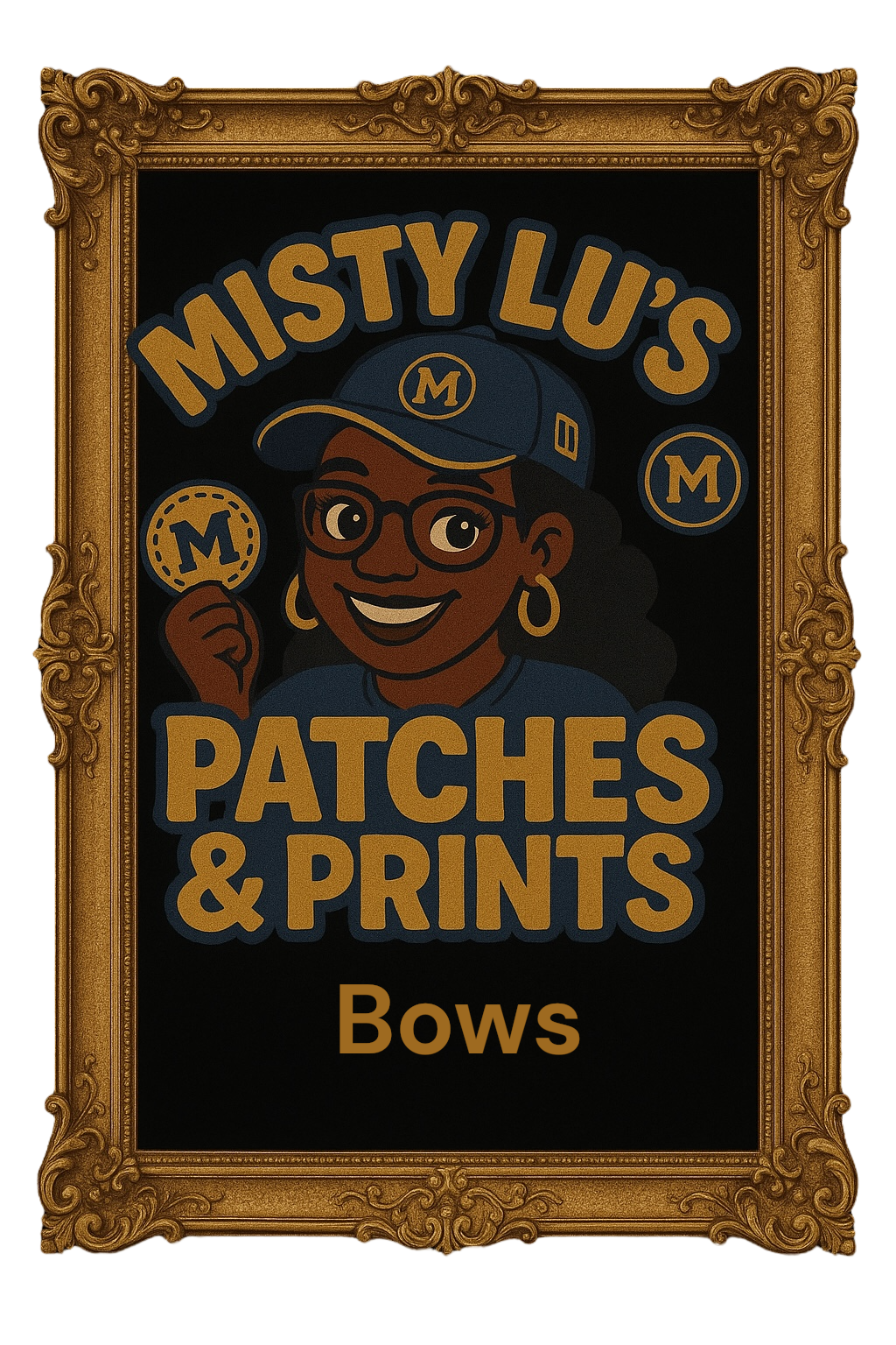 Bag of Bows