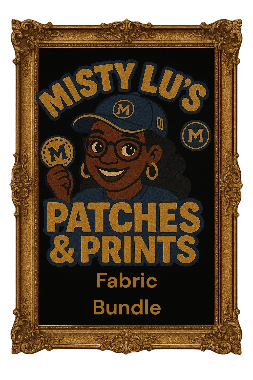 Classic Fabric Bundle