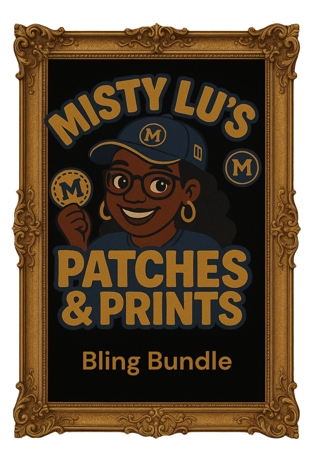 Bling Bundle