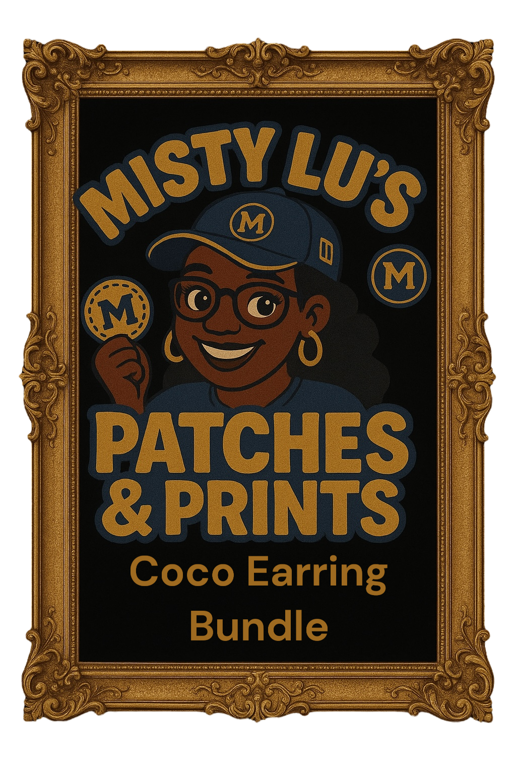 Coco Earring Bundle