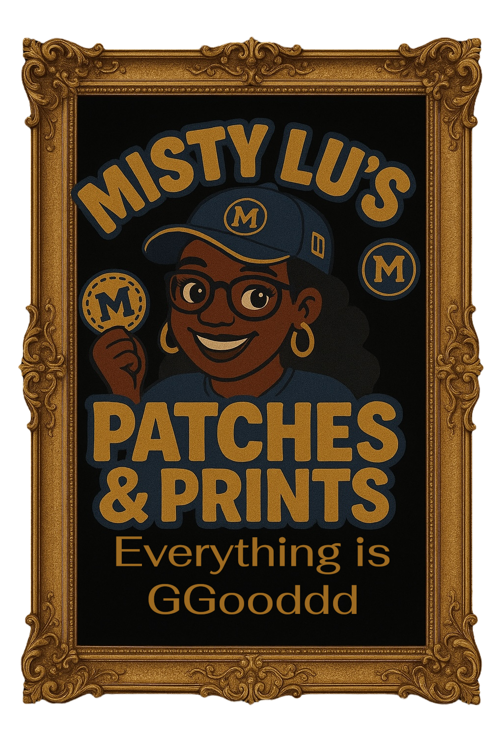 Everything is GGOOOOOD