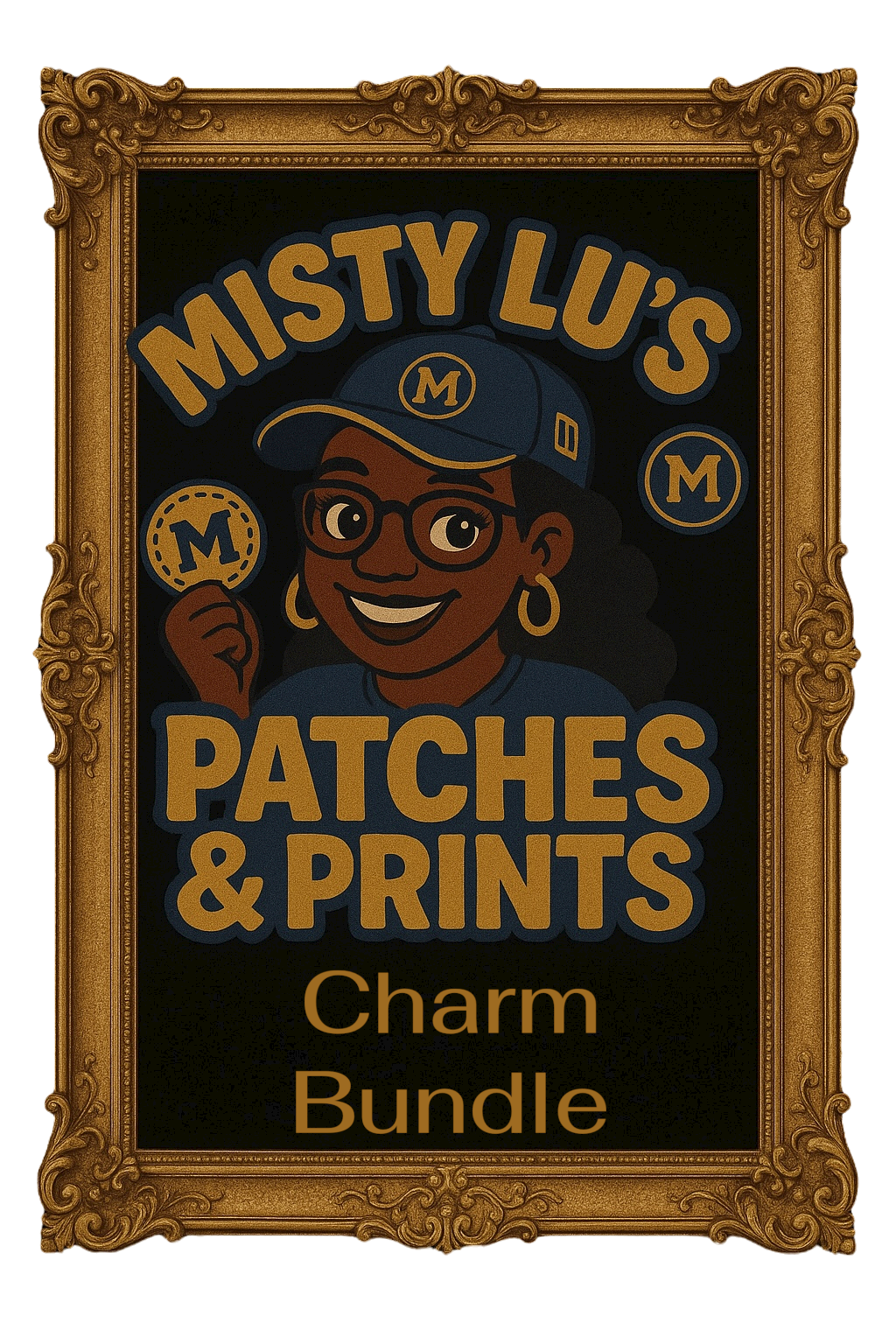 Charm Bundle