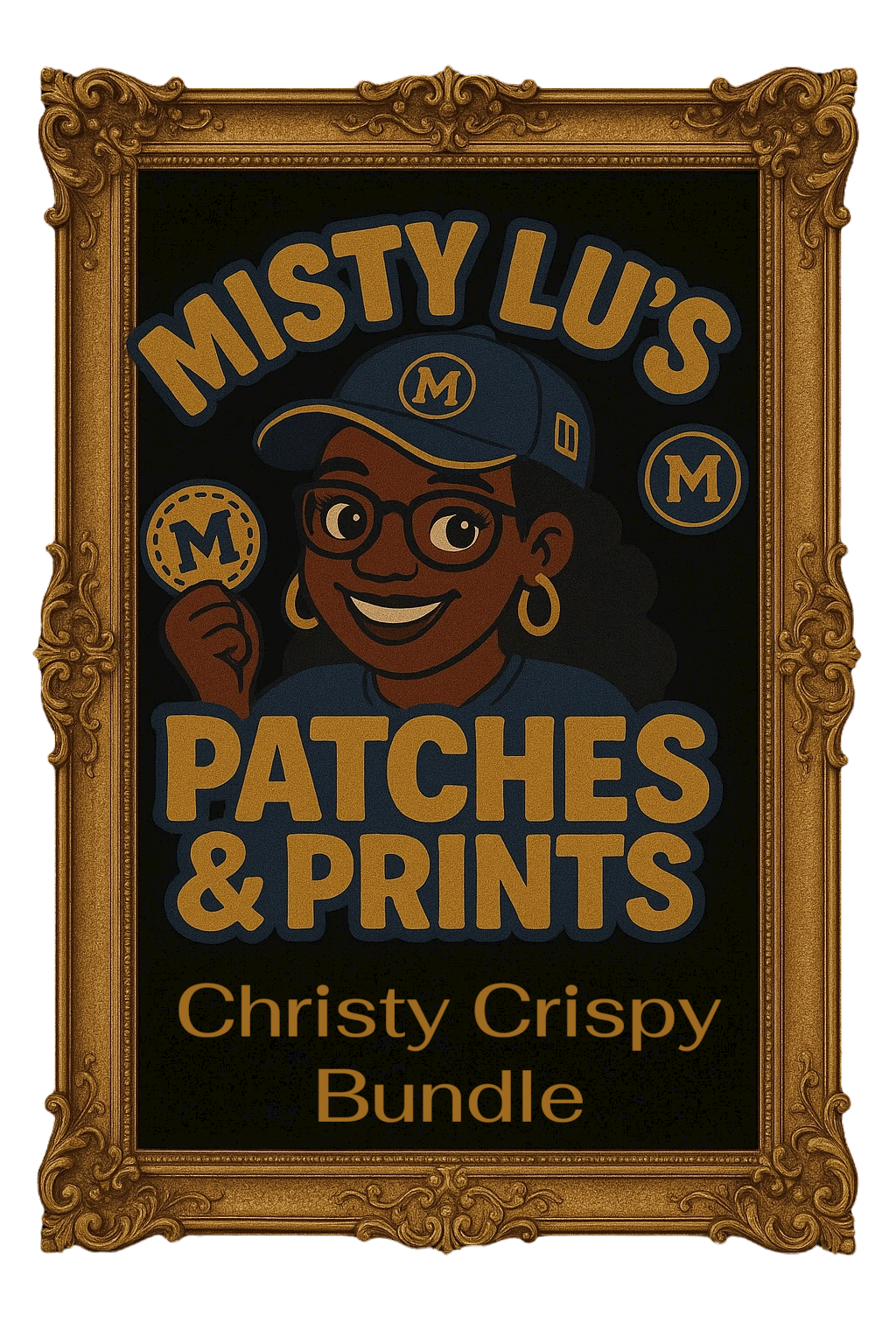 Christy Crispy Fall Bundle