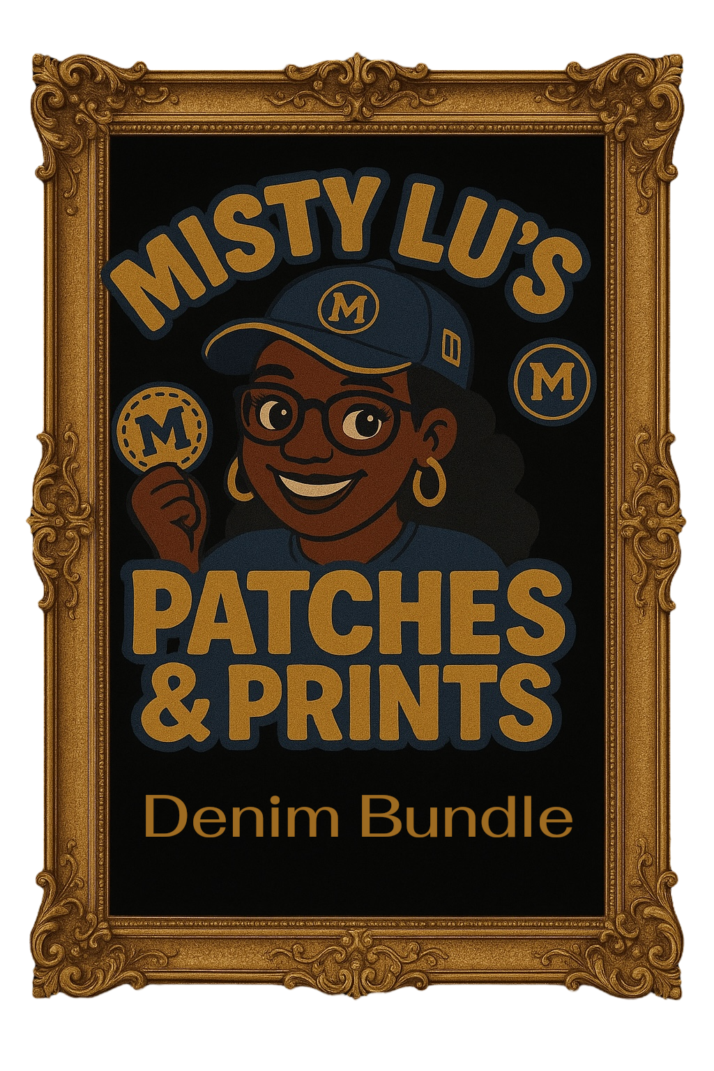 Denim Bundle