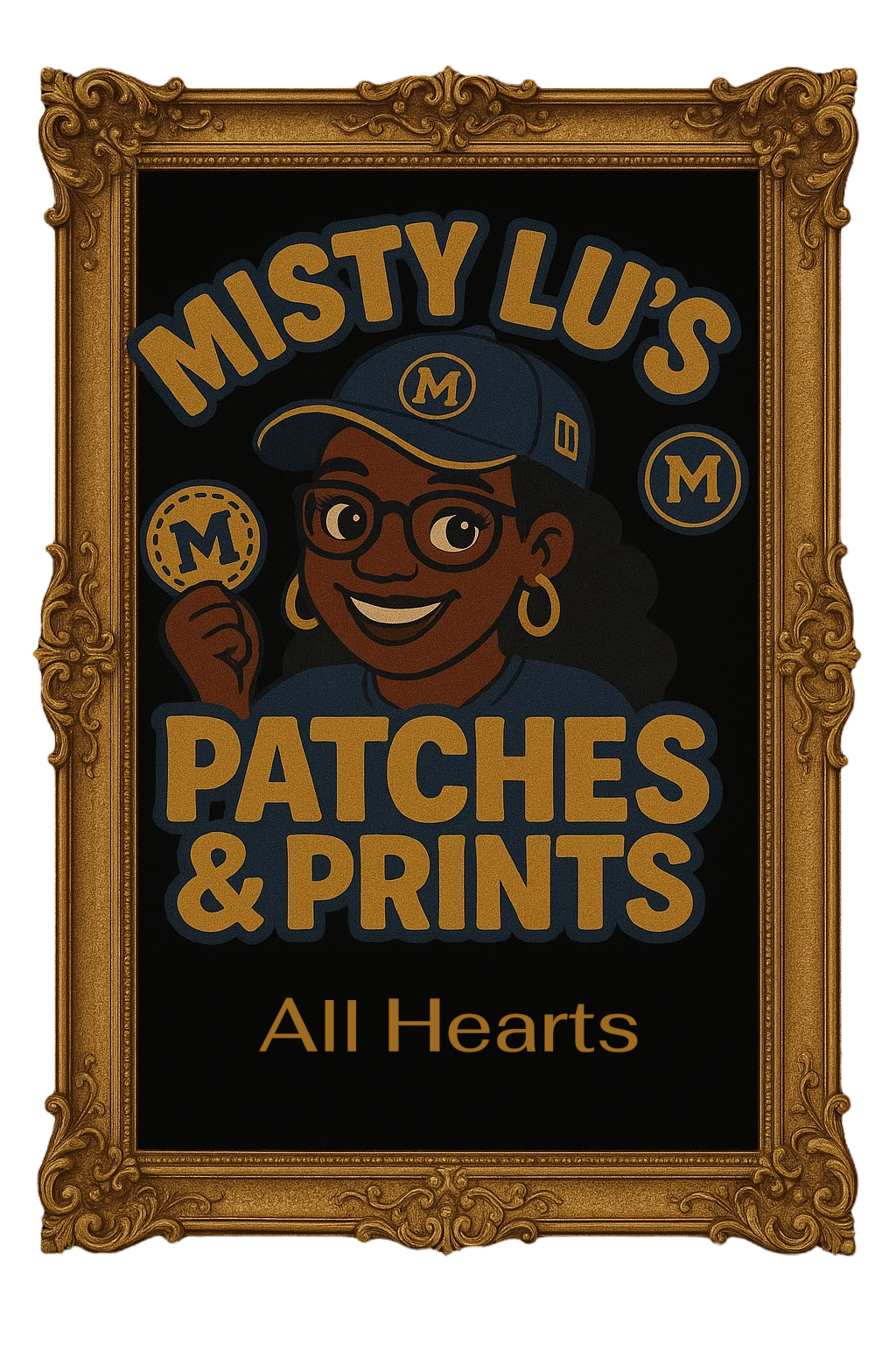 All Hearts