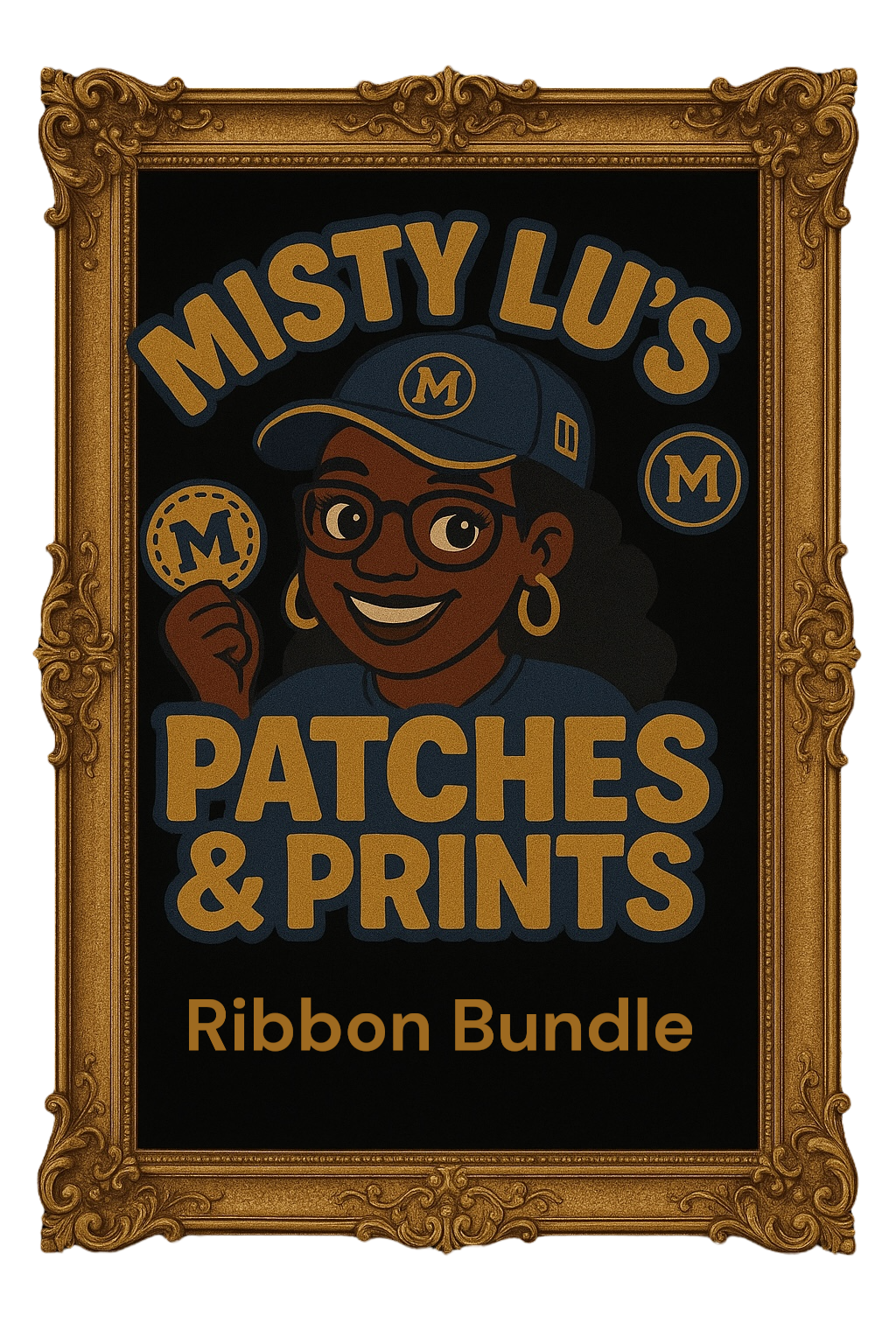 Ribbon Bundles
