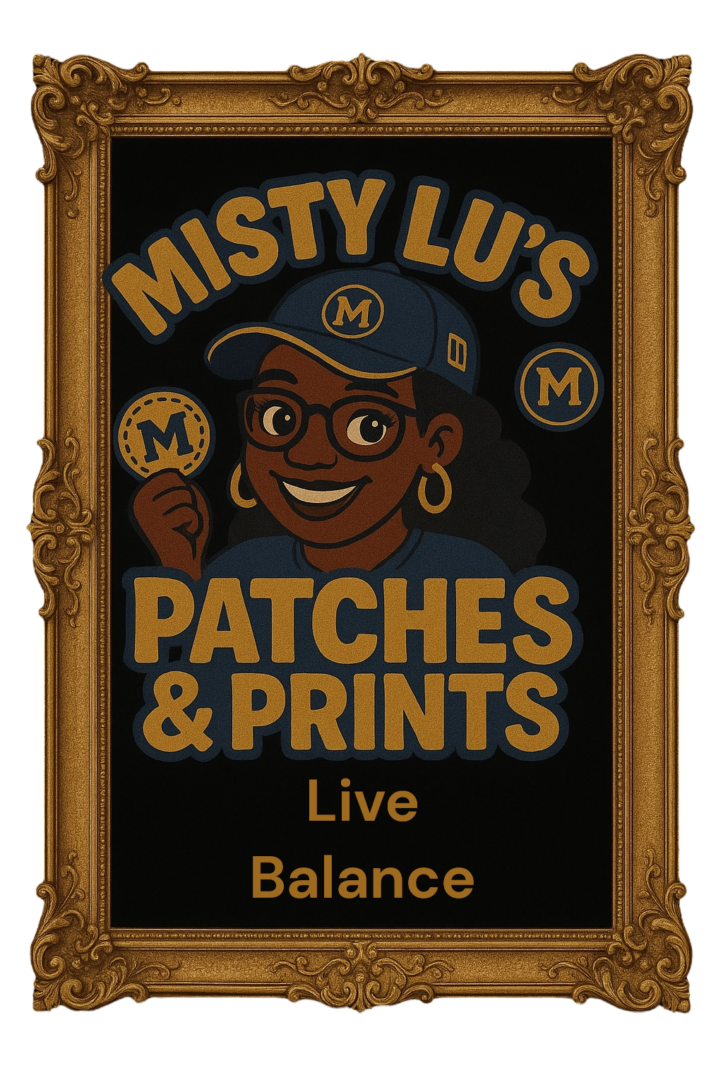 Live Balance