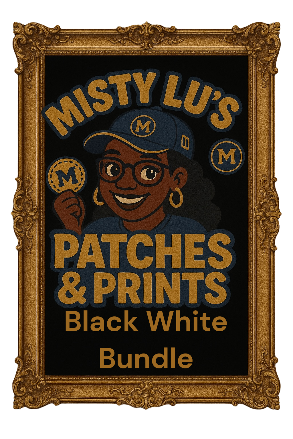 Black & White Bundles