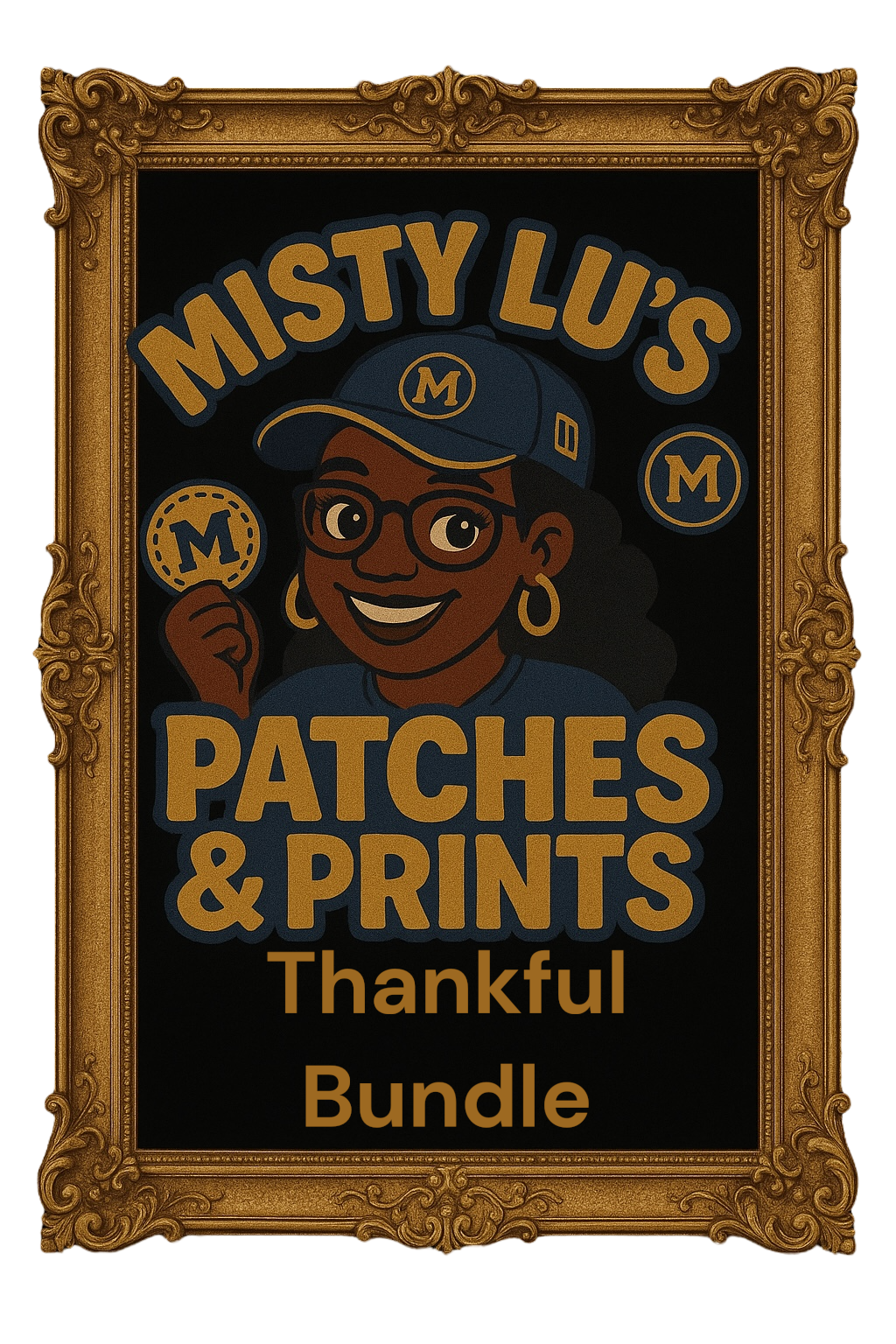 Thankful Bundle