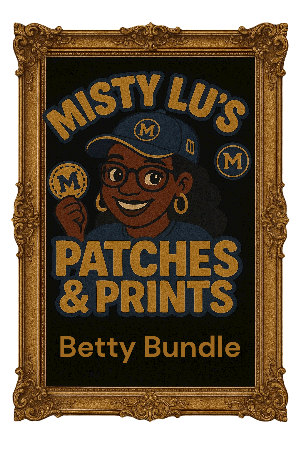 Betty Bundle